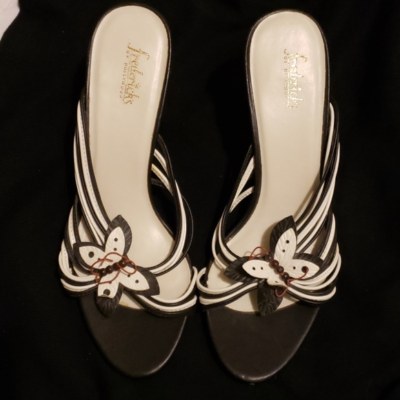 Fredricks of hollywood - Picture 1 of 8